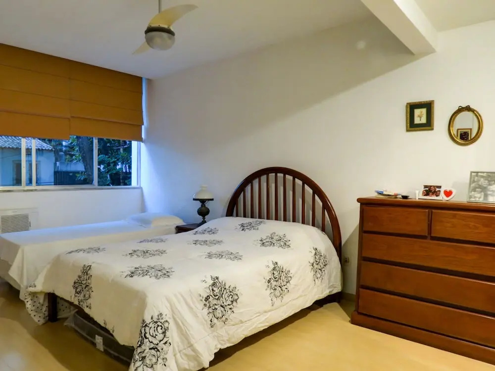 Hostel Leblon