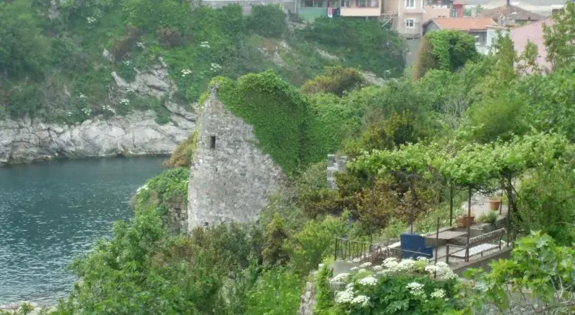 Boztepe Denizer Pension