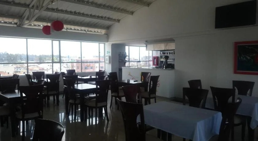 Hotel San Jose Real