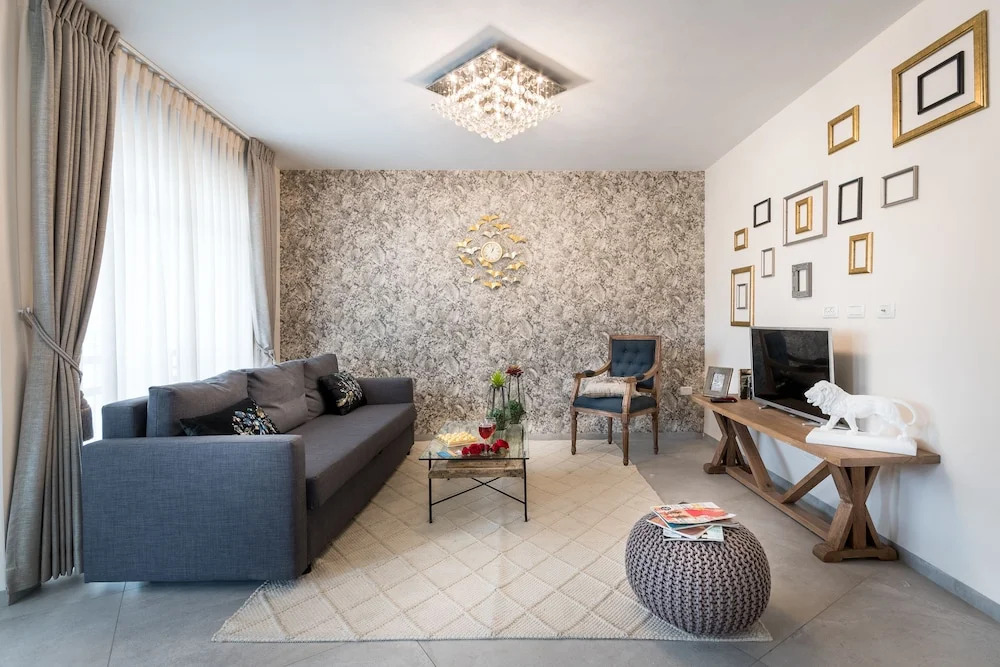 Sweet Inn Apartments - Neve Tzedek