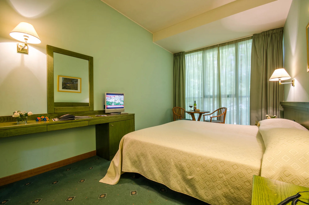 Hotel Meeting Santacroce