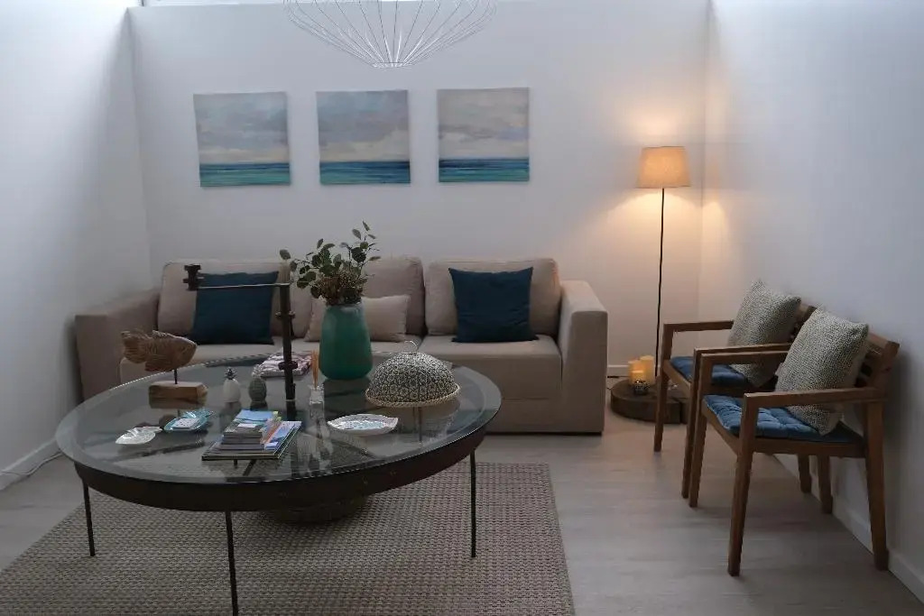 Sao Vicente Lodge - Atlantic Retreat