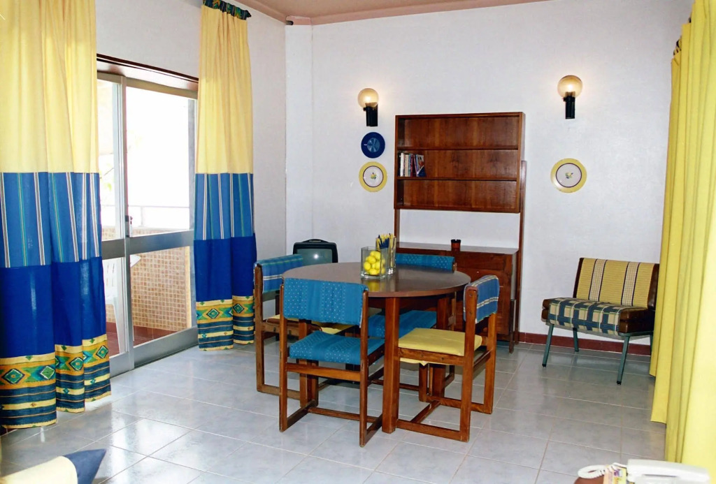 Hotel Apartamento Iate