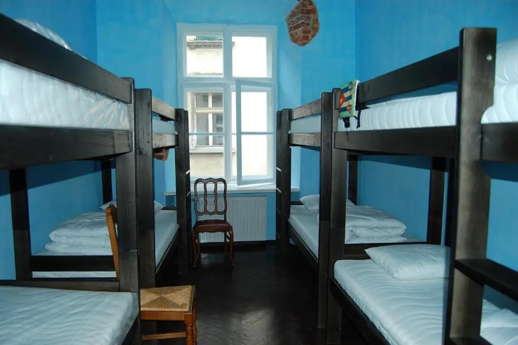 The Little Havana Party Hostel