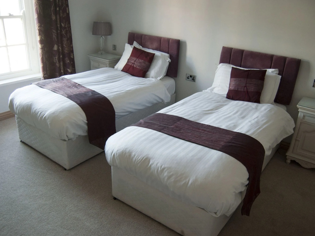 Castle View Guesthouse