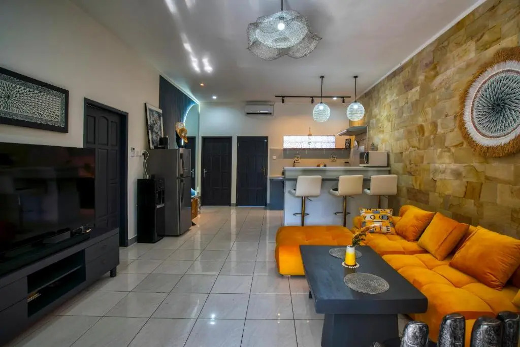 Villa Brezze - Nusa Dua