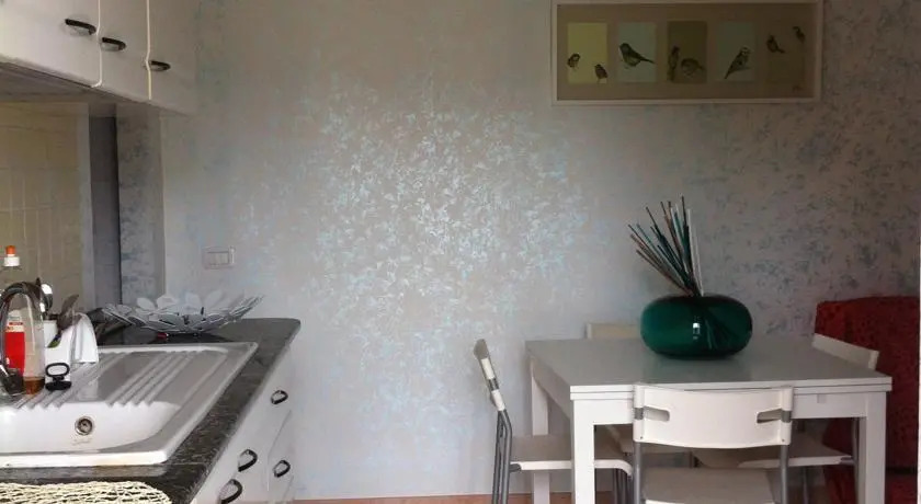 Trilocale Sirolo