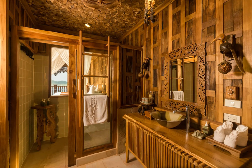 Santhiya Koh Yao Yai Resort & Spa - Up to THB 3,000 Resort Credit per Night , Mandatory Shared Speedboat from Ao Po Grand Marina, Phuket