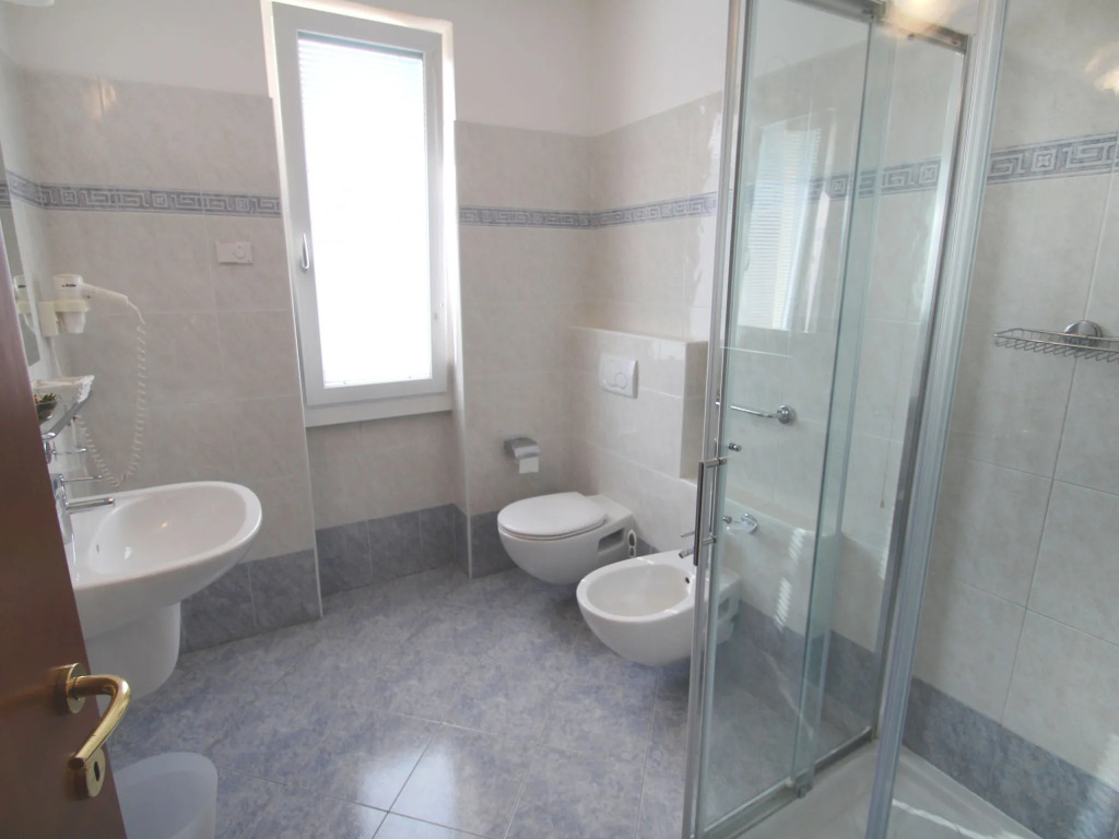 Residence Letizia