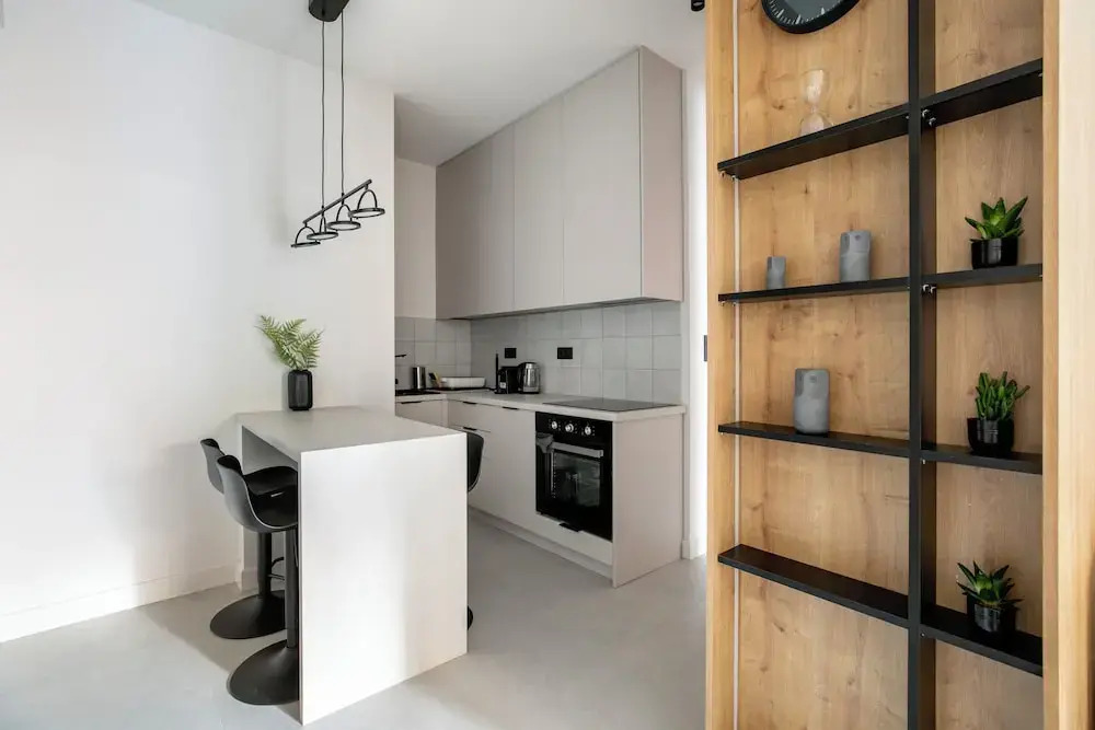 Belmont - 2 Bedroom Apartment in Athens