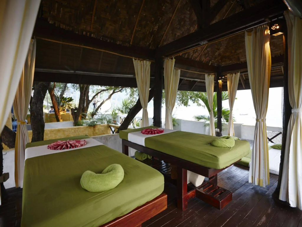 Vacation Village Phra Nang Lanta - SHA Extra Plus