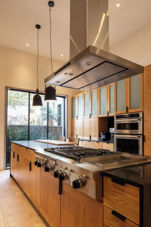 HOLT Parque Juarez Privada Stunning 5BR Villa