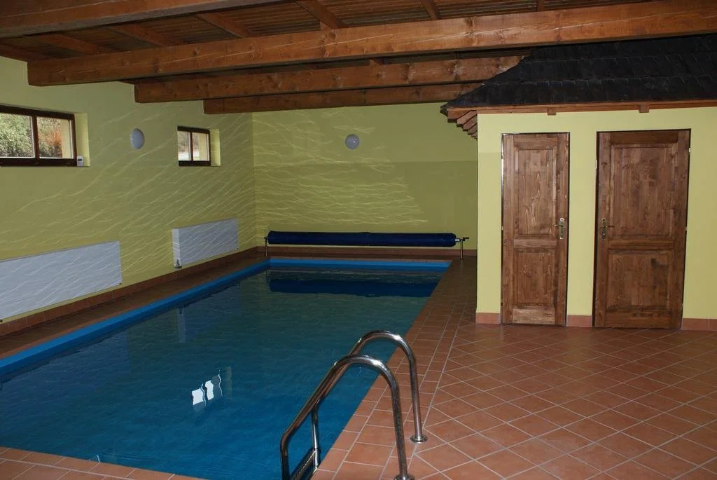 Penzion Pila