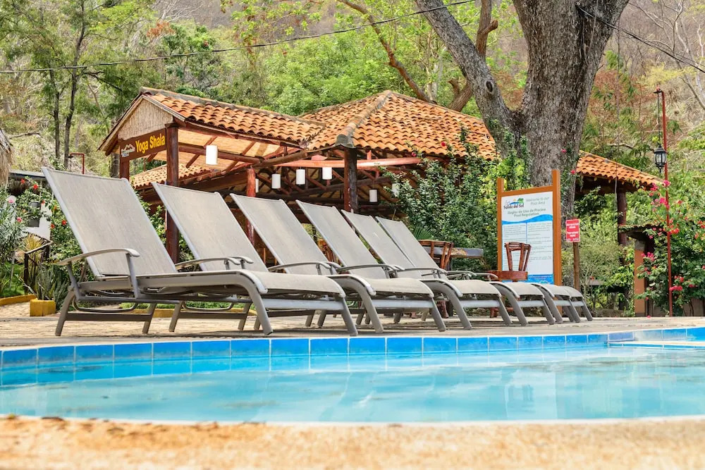 Apoyo Resort & Conference Center