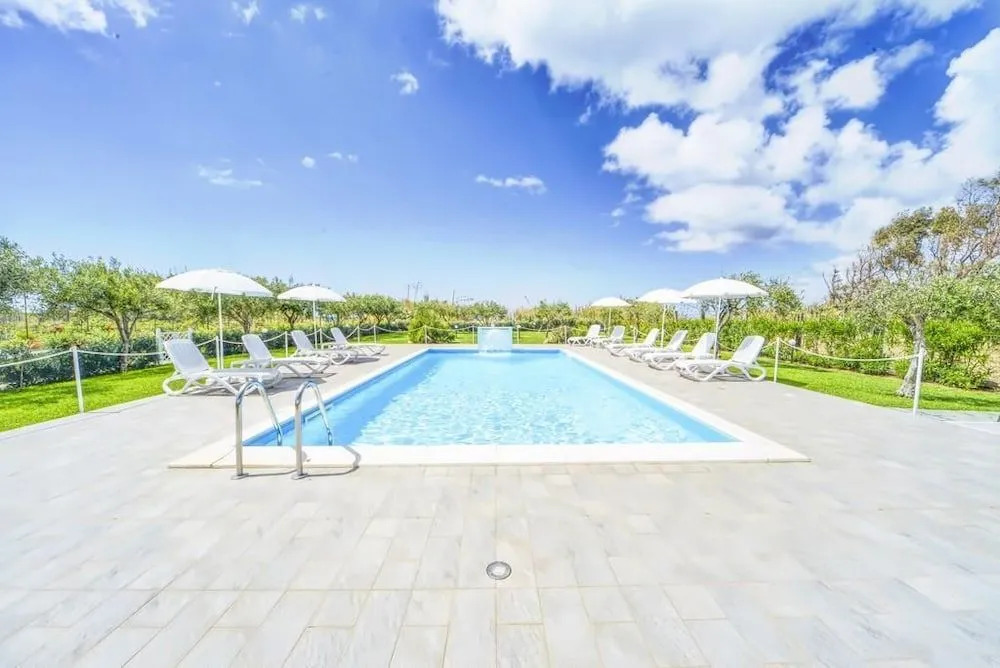 Villa Cupido