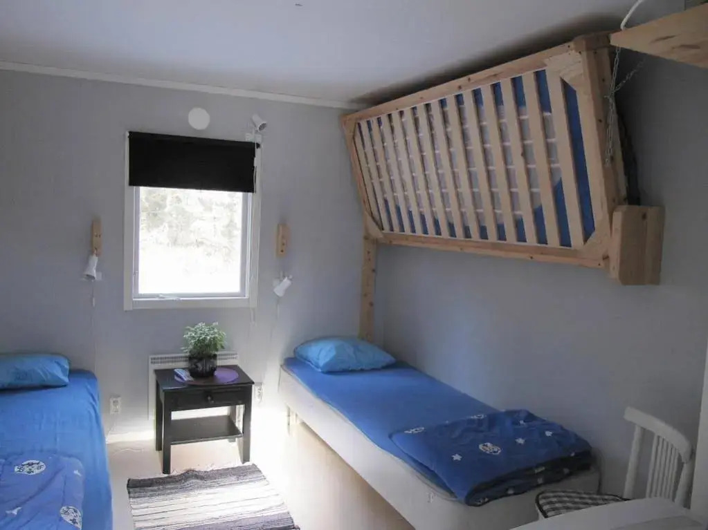 STF Hostel Visby/Rävhagen