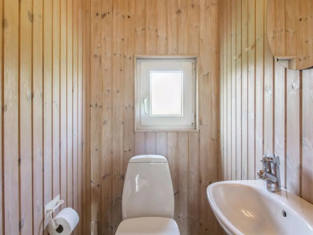 "Espen" - 1.3km from the sea in NW Jutland