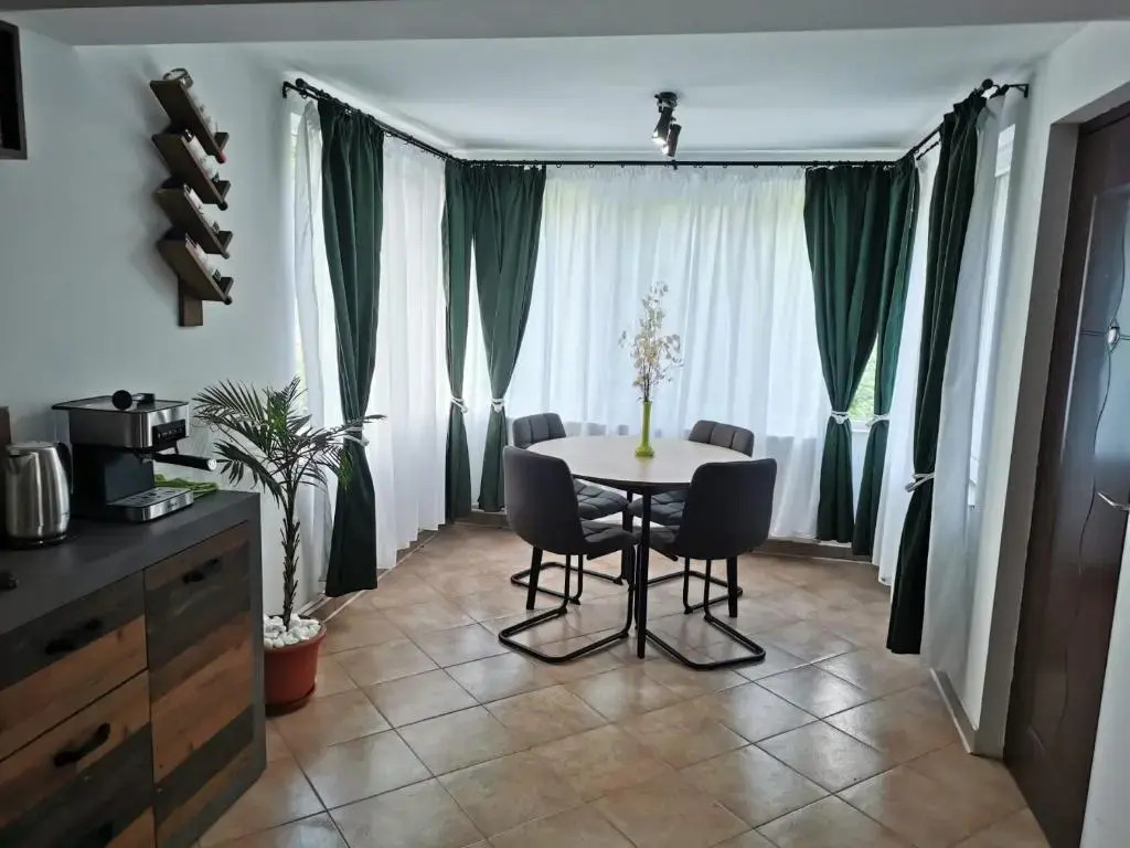 Casa Noastra