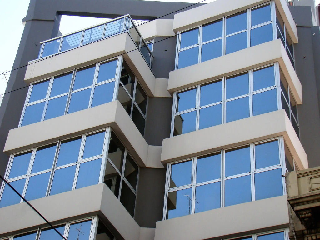 Bue Hotel