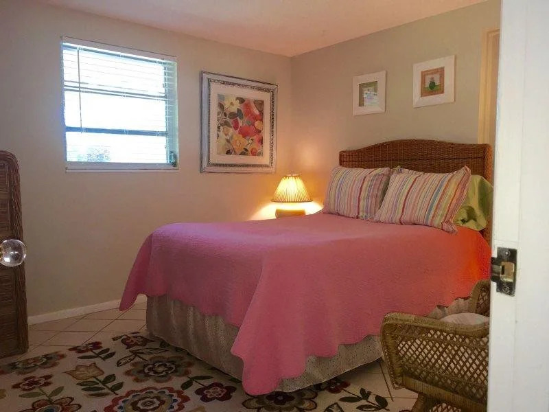 Paradise Cottage
