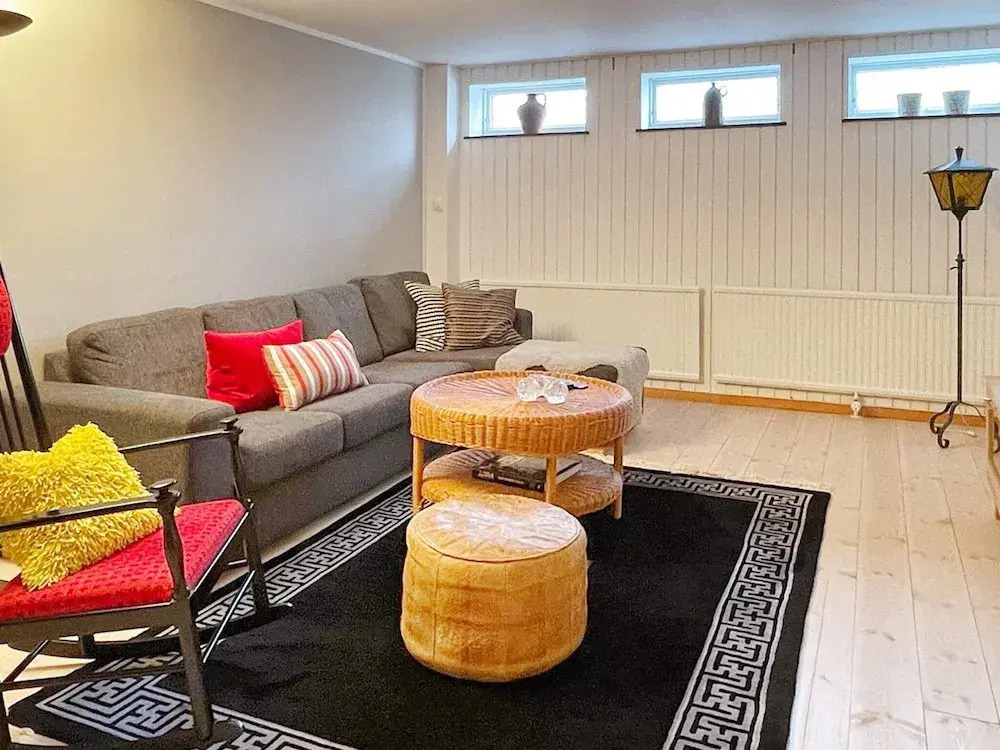 7 person holiday home in SÖLVESBORG-By Traum