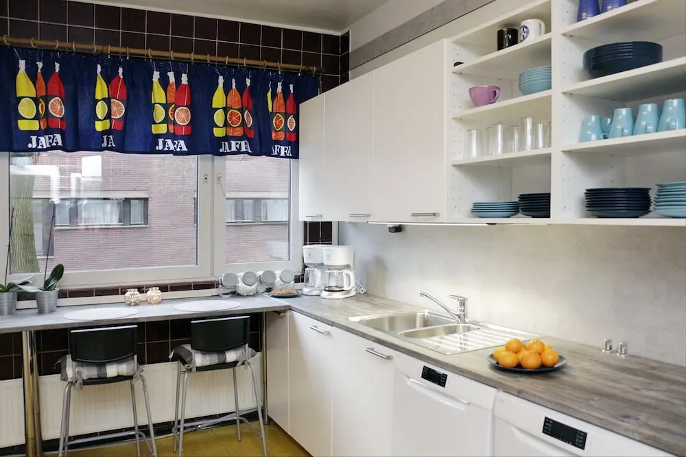 HVC Hostel Turku