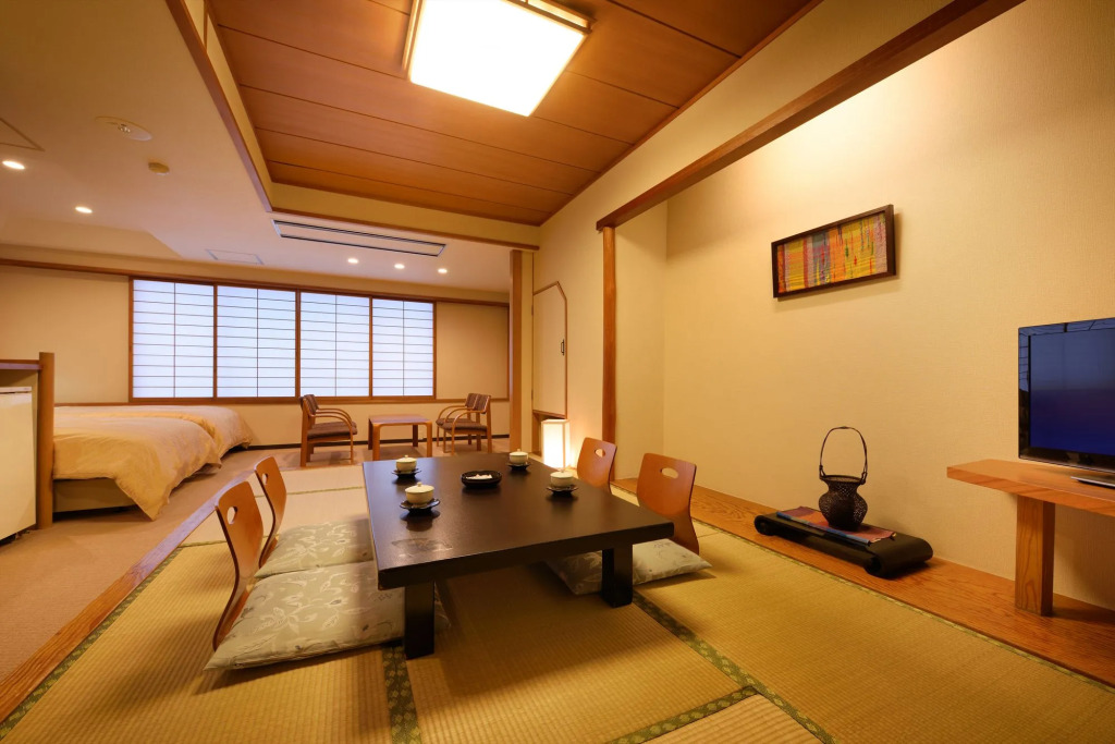 Hotel Shidotaira