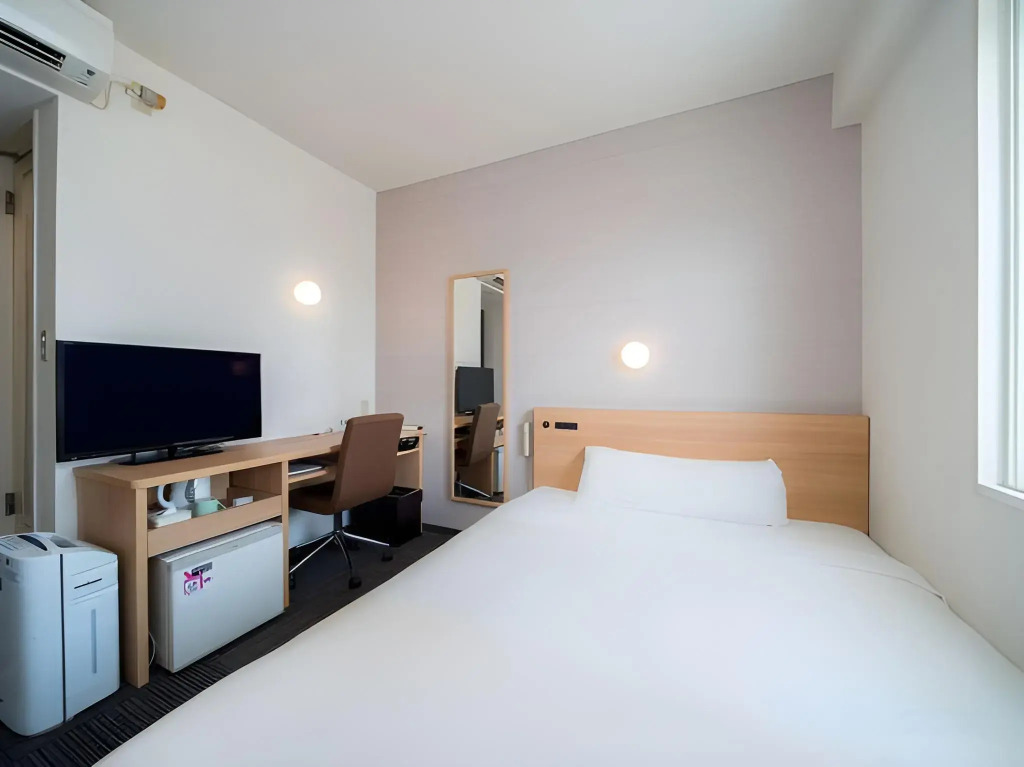 Super Hotel Takamatsu Tamachi