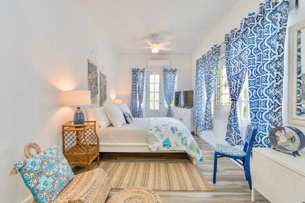Casa Castellana B&B Inn