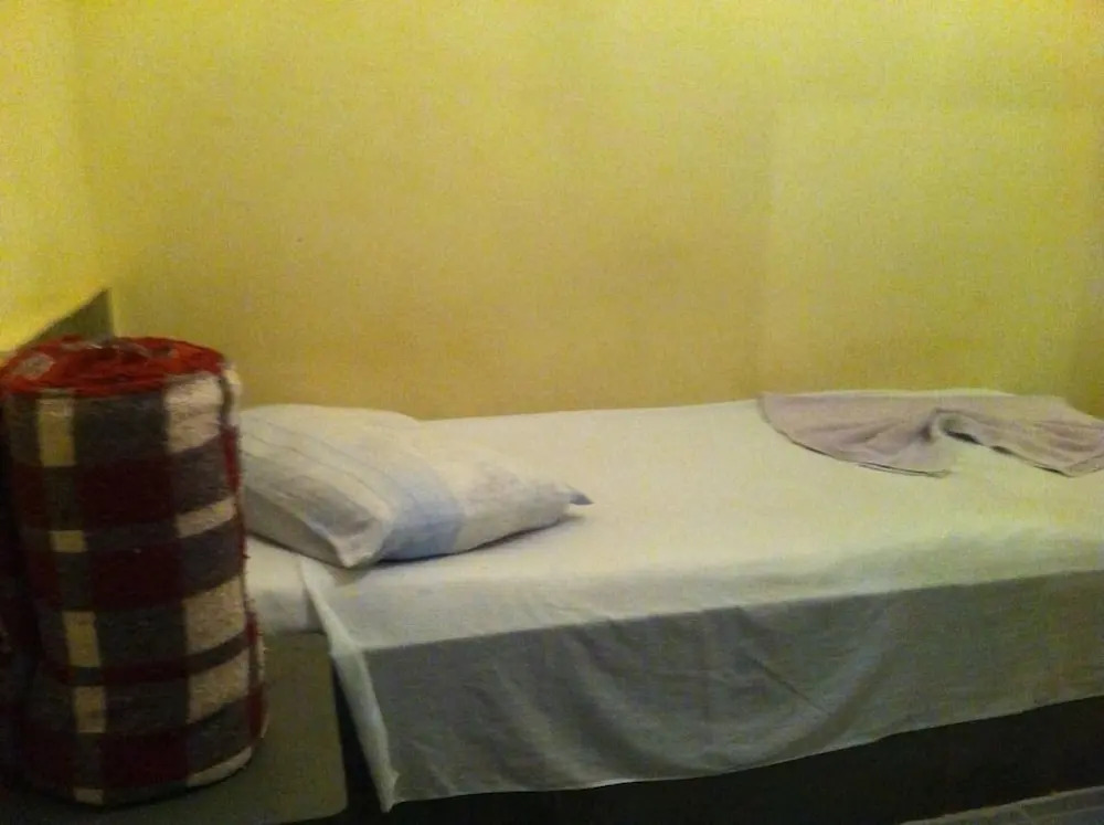 Cacique Hotel