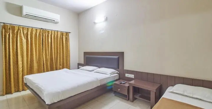 Hotel Airlines