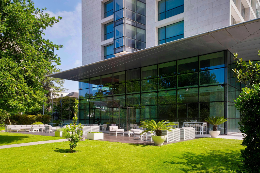 Sheraton Porto Hotel & Spa