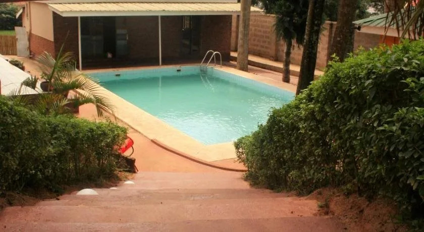 Bromelia Guesthouse