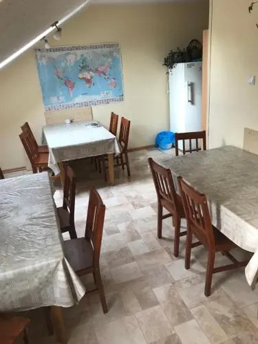 Pokoje Gościnne Stawiguda