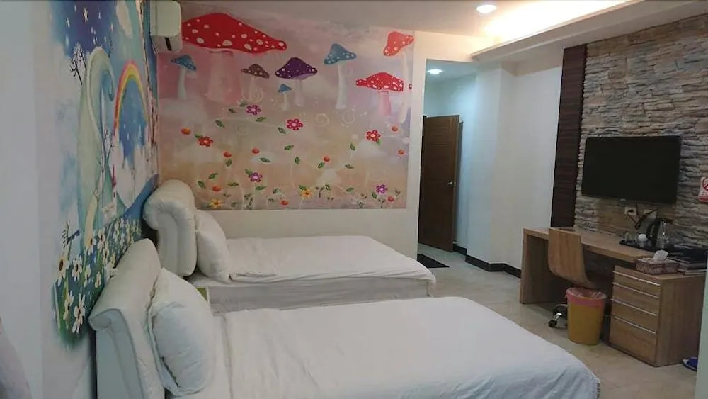 Relax Homestay