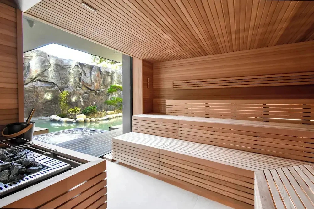Hayashi Residence