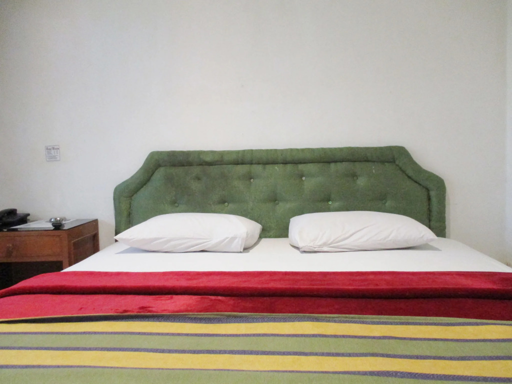 Hotel Maxim Kwitang Jakarta