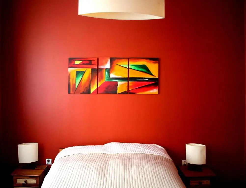 Apartamenty Astur