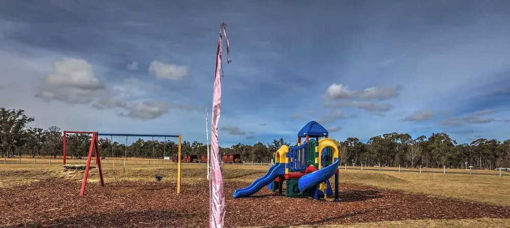 Tiny Away Escape at Granite Belt
