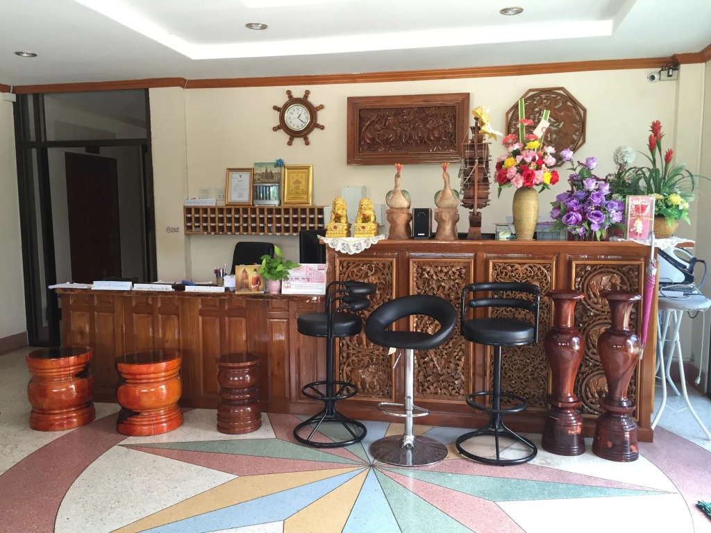 The Star Hotel