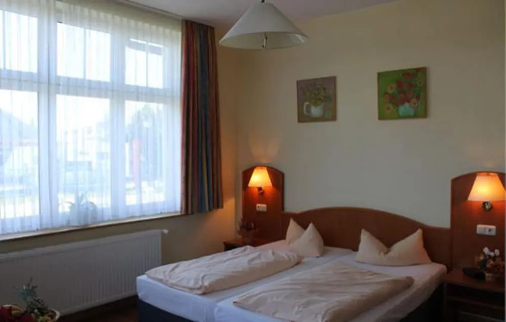 Zum Alten Ponyhof