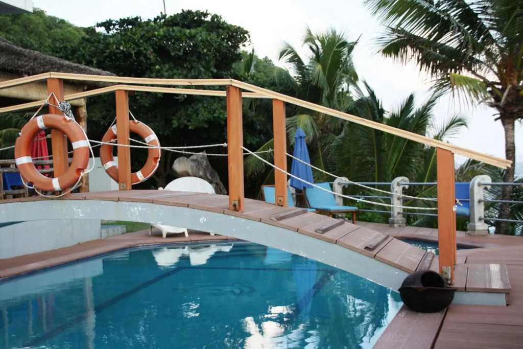 Patatran Village Hotel
