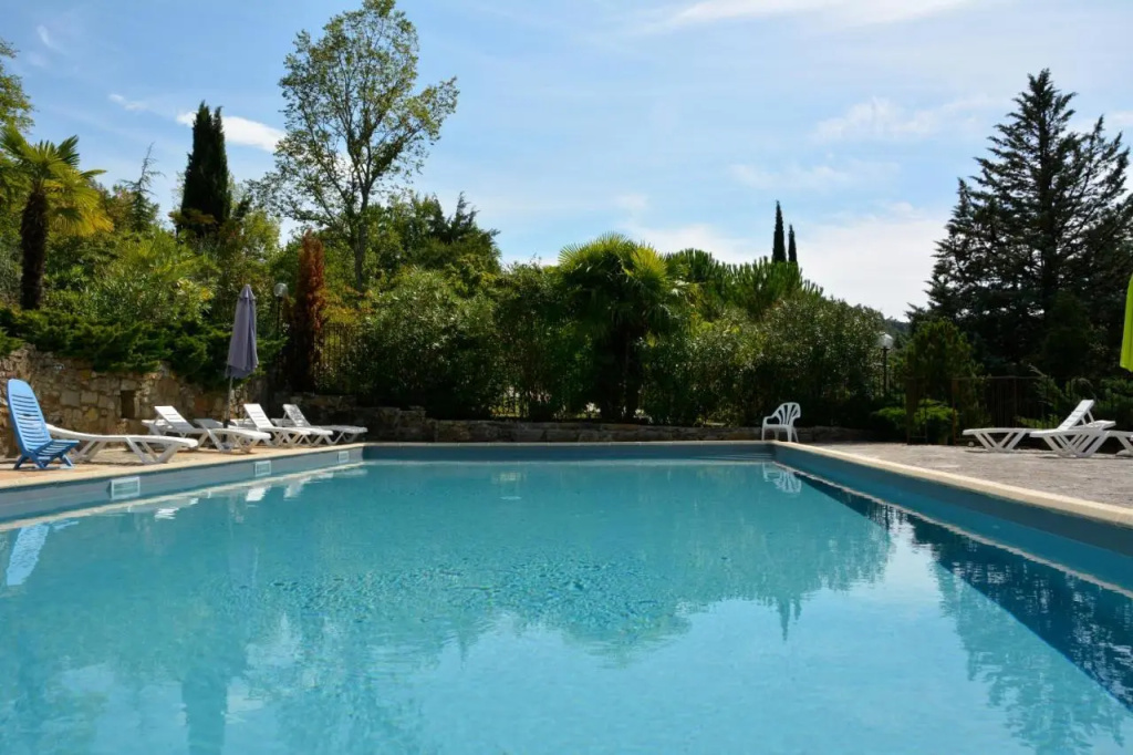 Manoir de Champvert