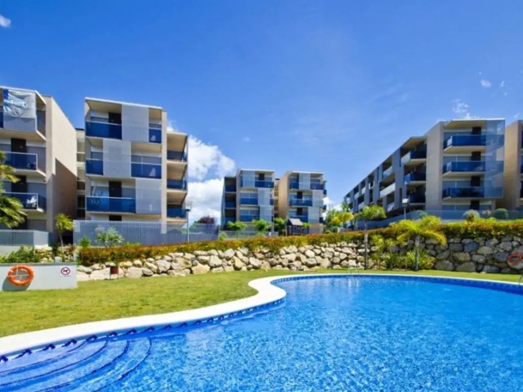 Apartment Paradise Salou