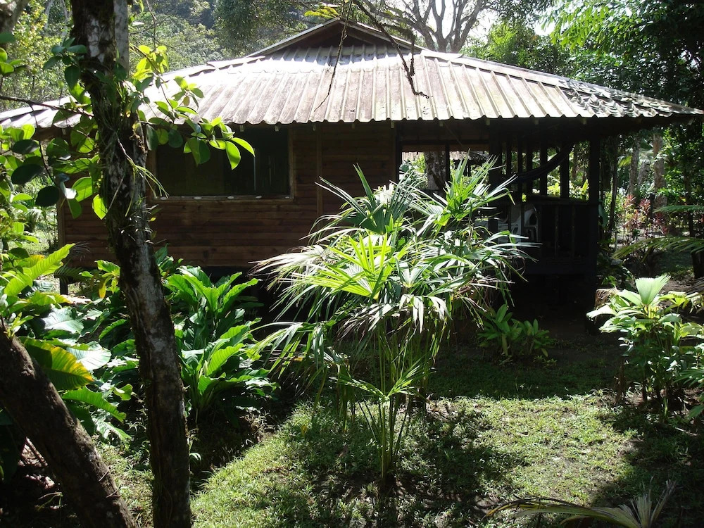 Mapara Lodge
