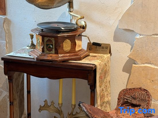 Zhuhai Qiaodao MOMO Homestay
