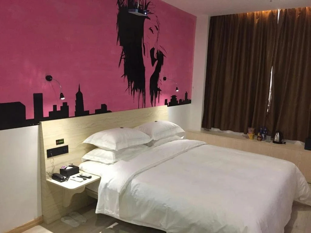 Mini Zhan Hotel