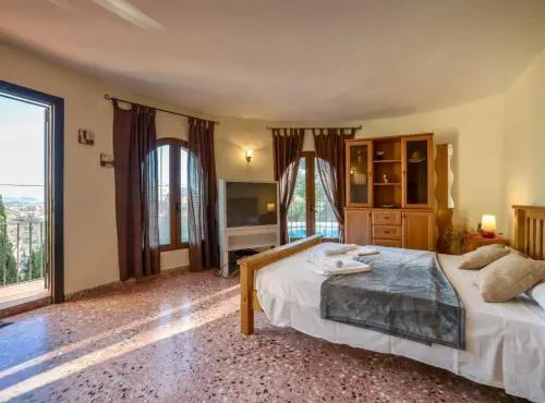 Villa Borneo - Plusholidays