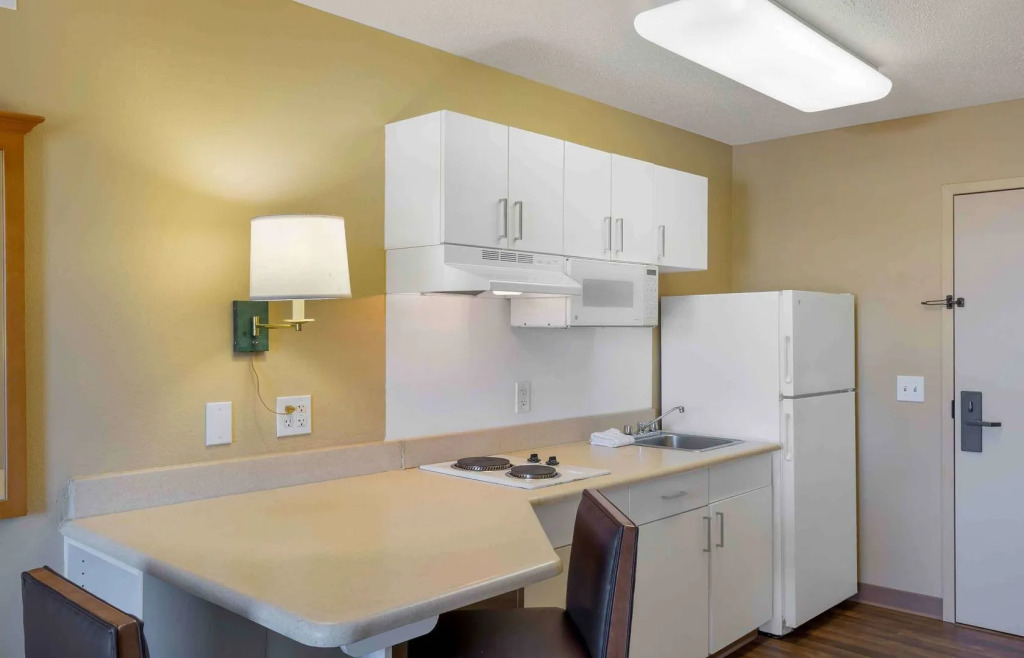 Extended Stay America Suites - Boston - Burlington