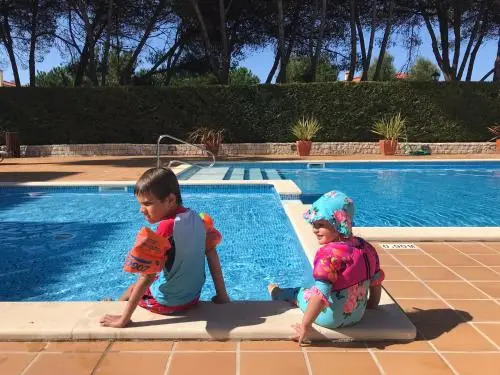 Praia DEl Rey - Townhouse Dom Duarte